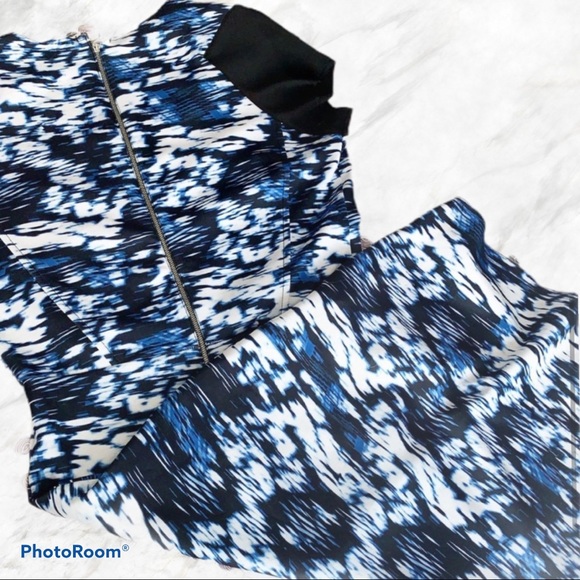 ✨NWOT✨ Zara dress - Picture 2 of 4